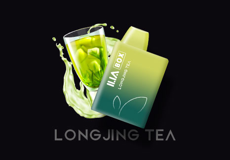 人氣推薦ILIA無尼古丁電子菸推薦深海冰泉口味